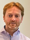 Bart van der Linden