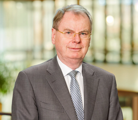 Bernard Wientjes