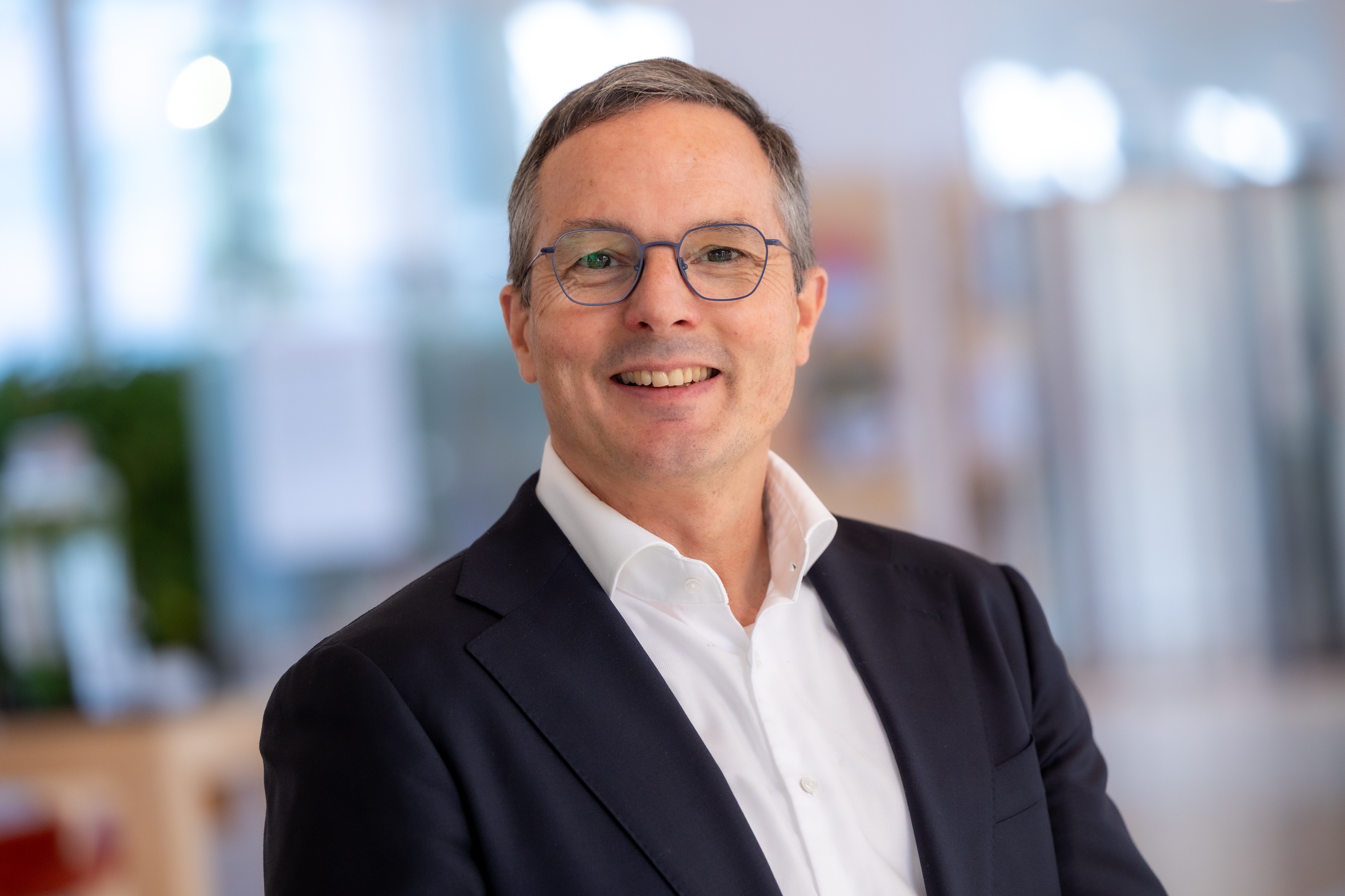 Tax Director bij NN Group