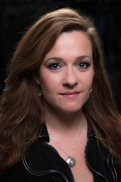 Chantal Suissa - Runne