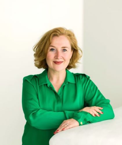 Jessica van Wingerden