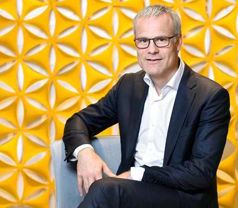 Erik Beulen