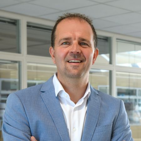 Harold van de Scheur