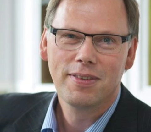 Jan Veldsink