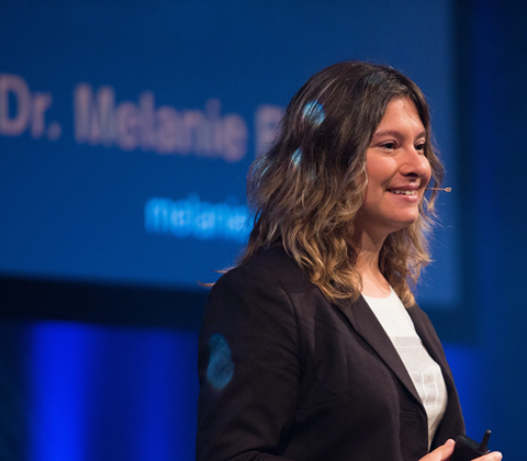 Melanie Rieback
