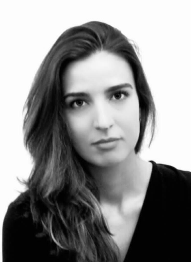 patricia garcia Patricia Garcia