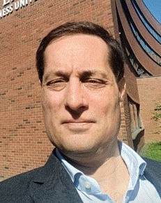 Robin Litjens