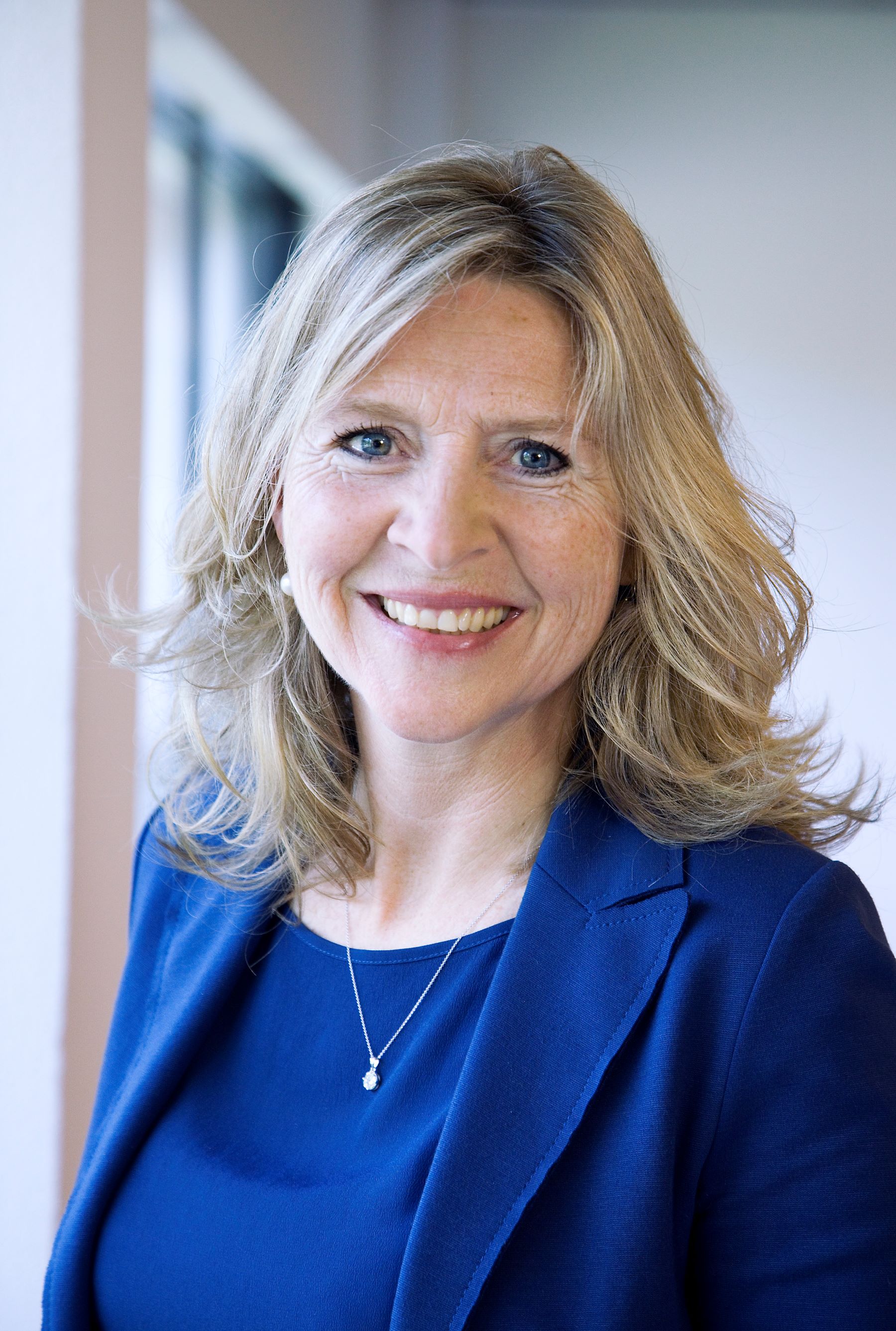 Marieke van der Mark