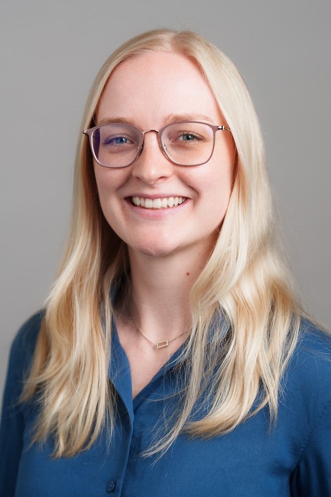 Claire Arensmeyer