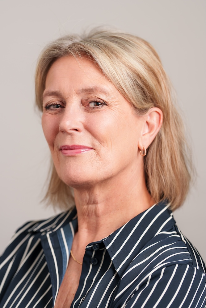Ingeborg Mohlmann