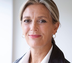 Ingeborg Mohlmann