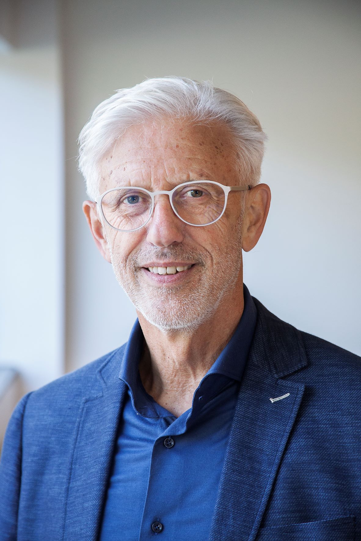 Jo Vincken