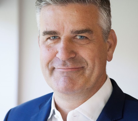 Koen Becking