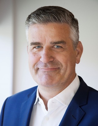 Koen Becking