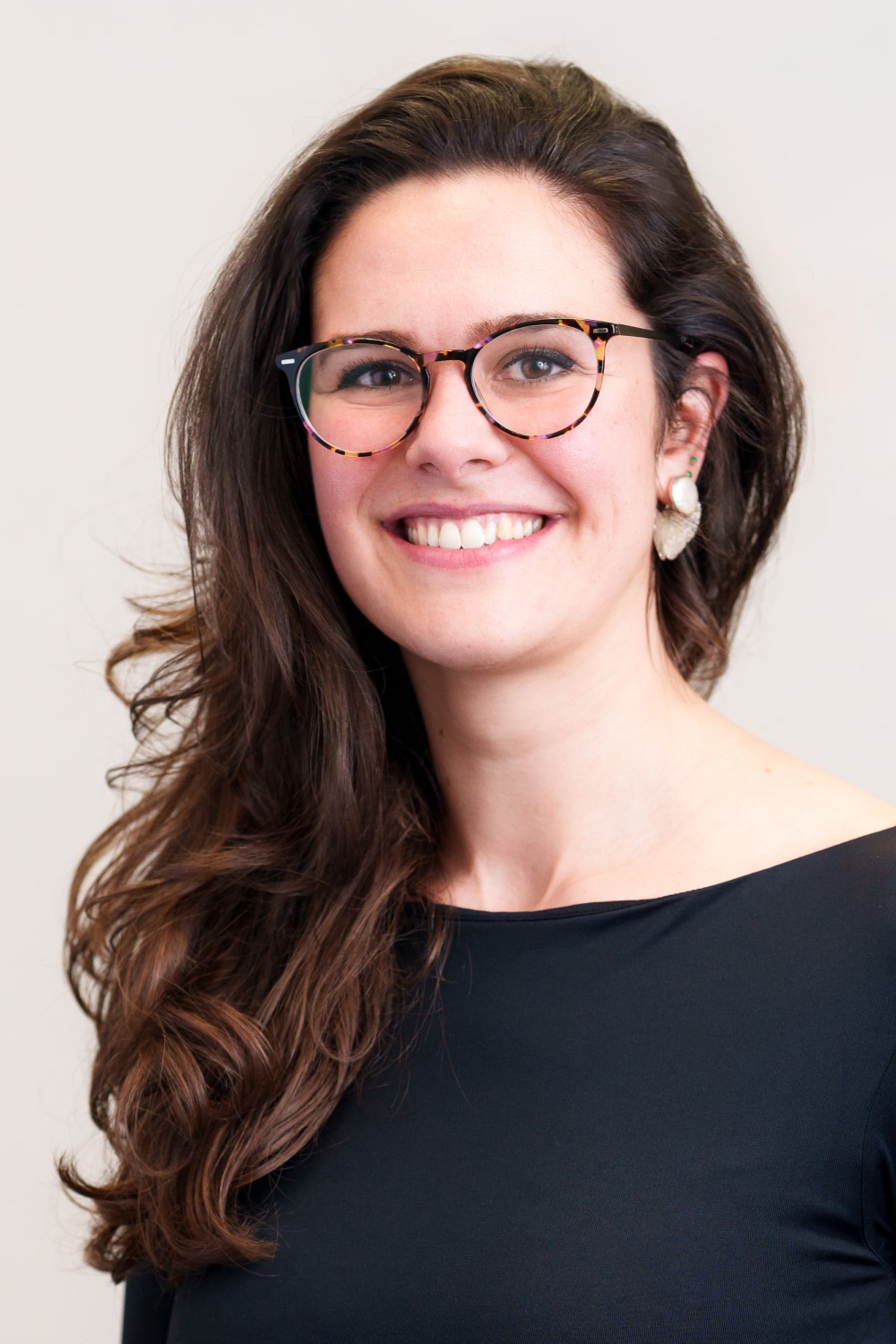 Melody Mast