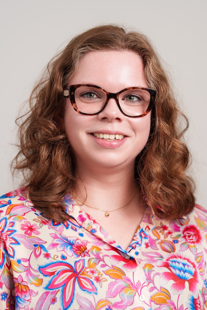 Naomi Vervaart
