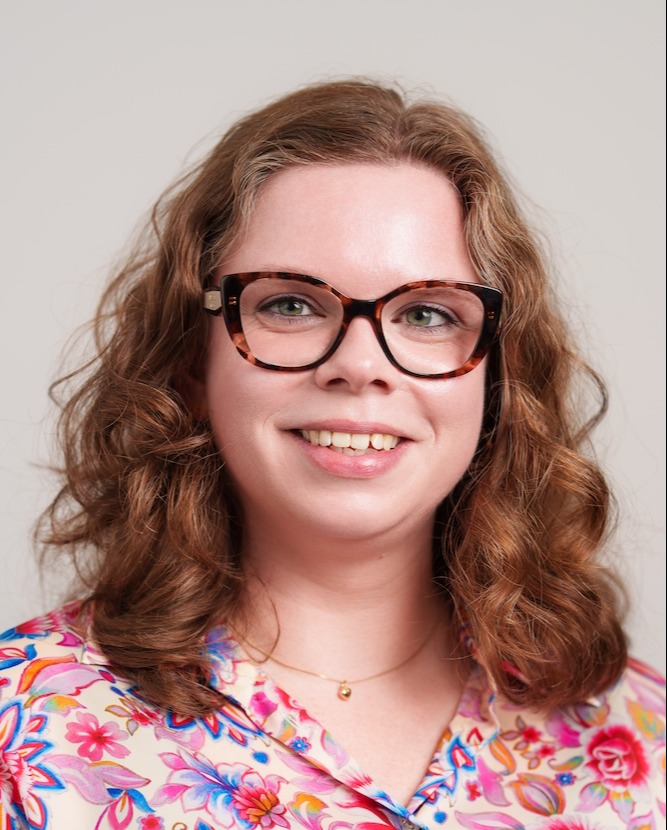 Naomi Vervaart