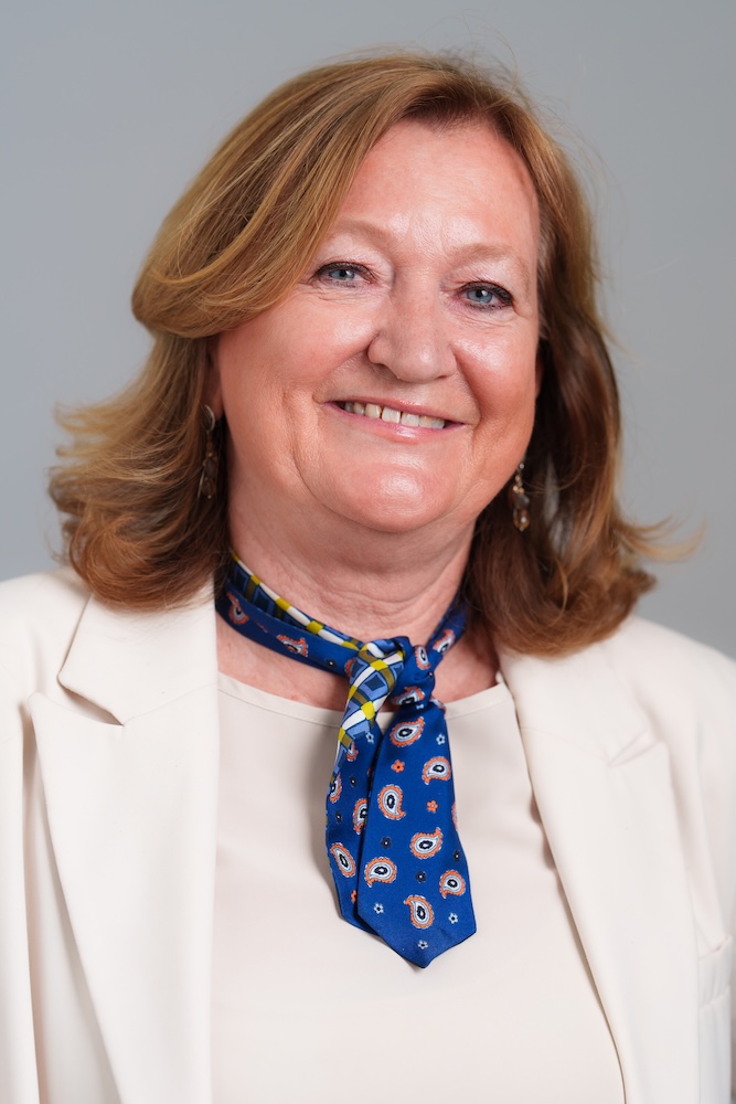 Pauline Timmer