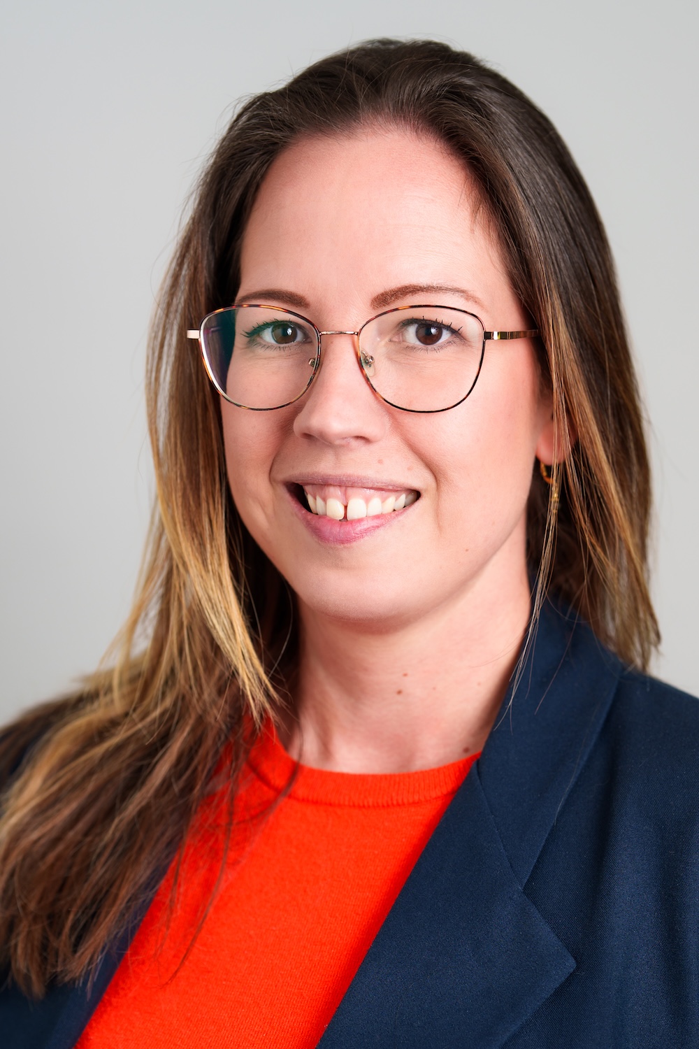 Sanne van Rijssen