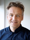 Stephan van Heusden
