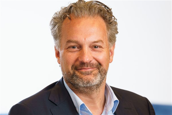 Maarten Koets