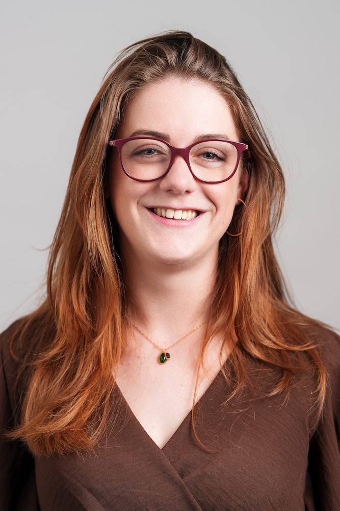 Mireille van der Stoep