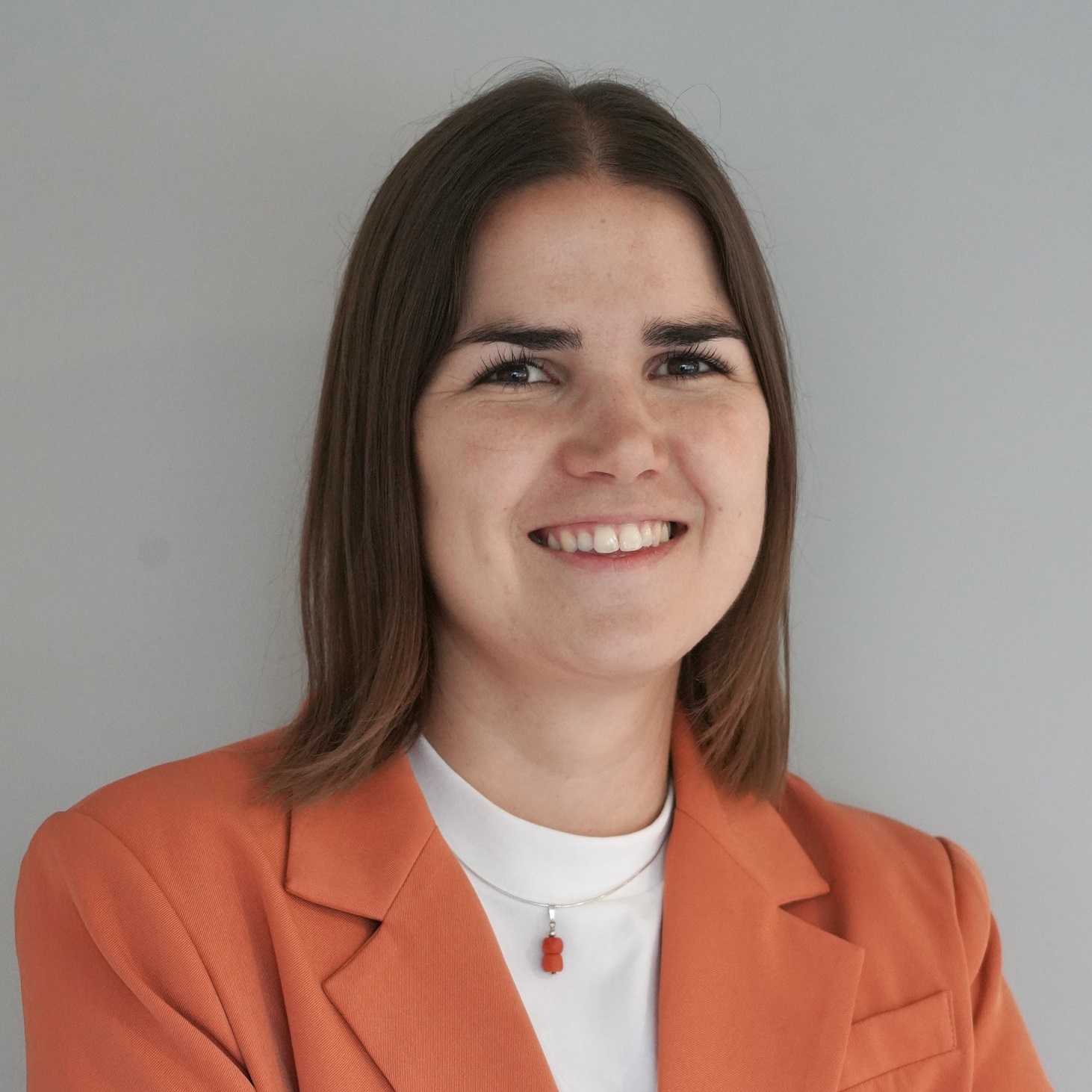 Naomi Flipse program advisor IMBA