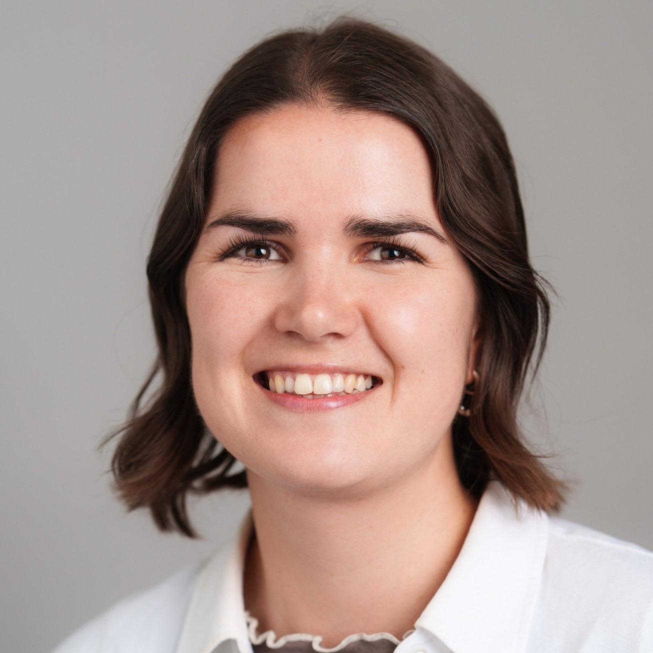 Naomi Flipse | Program Advisor Impact MBA