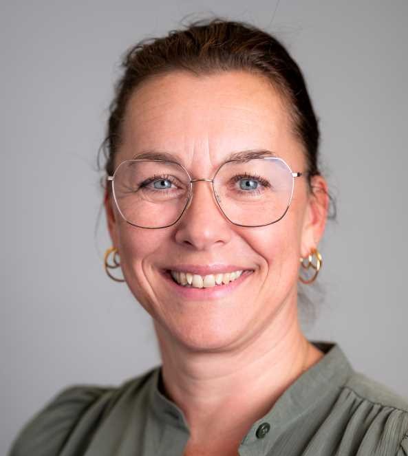 Wendelien Voorn