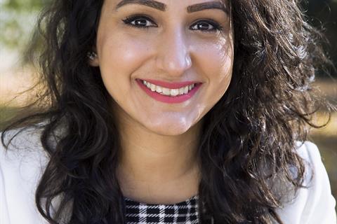 Ayesha Malik