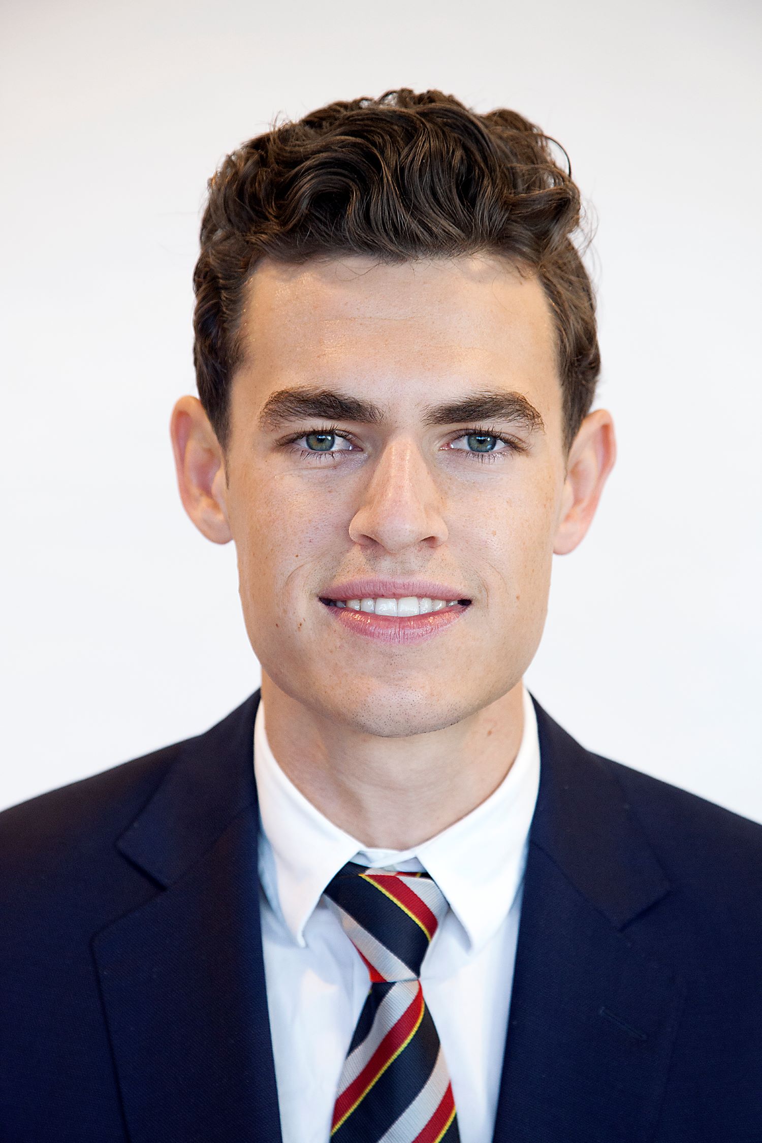Bart van Campenhout