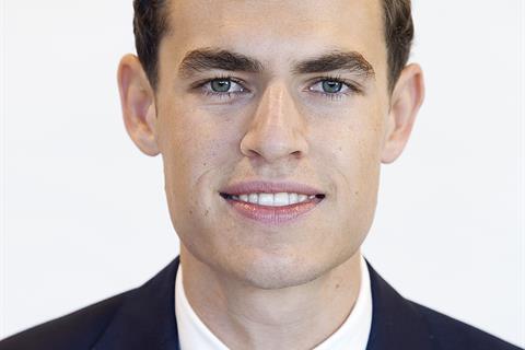Bart van Campenhout