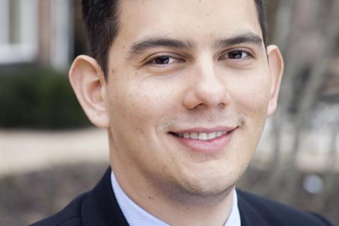 Carlos Gil-min