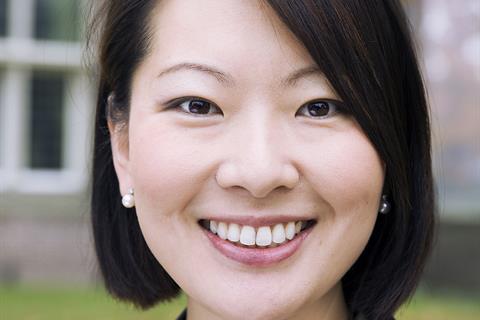 Chelsea Kwon-min