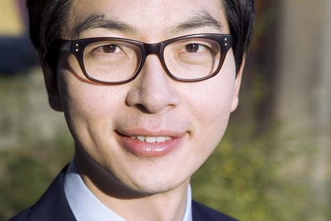 Nyenrode Full-time MBA
