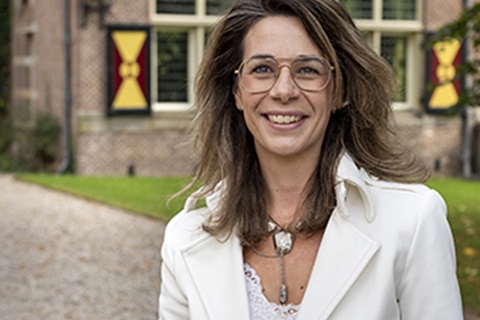 Marijke ten Dam