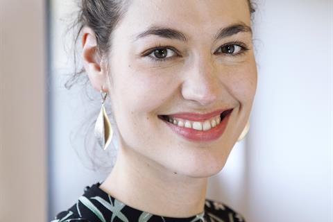 Marlotte van Herksen