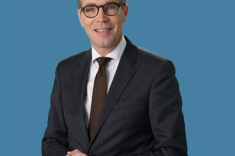 Martin Jansen