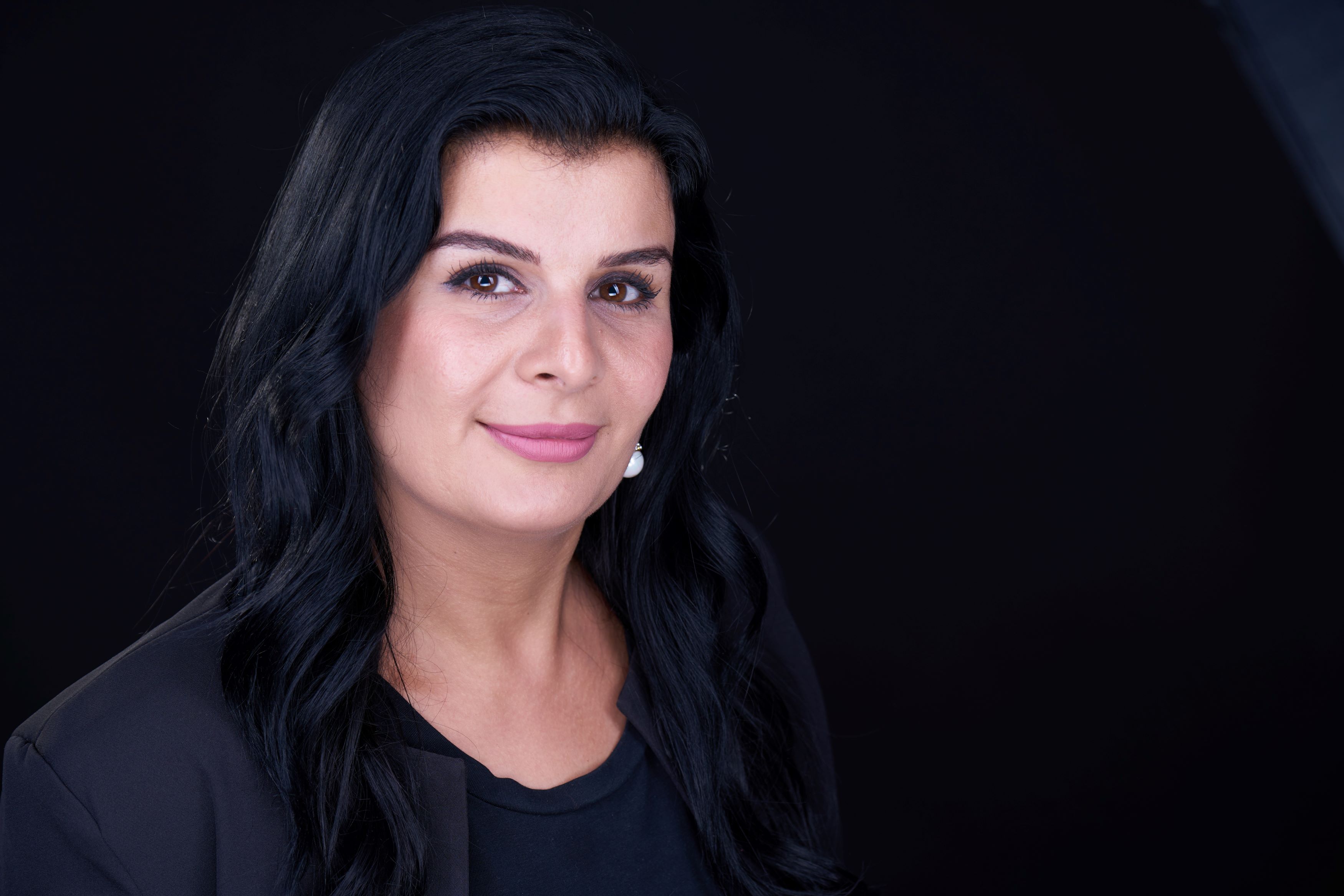 Nada Al-Rubaiee