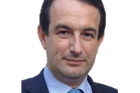 Oscar de Gruijter
