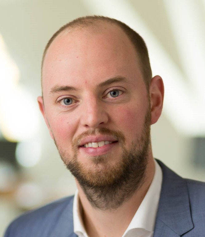 Peter Van Zoest