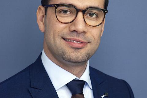 Sam Solaimani