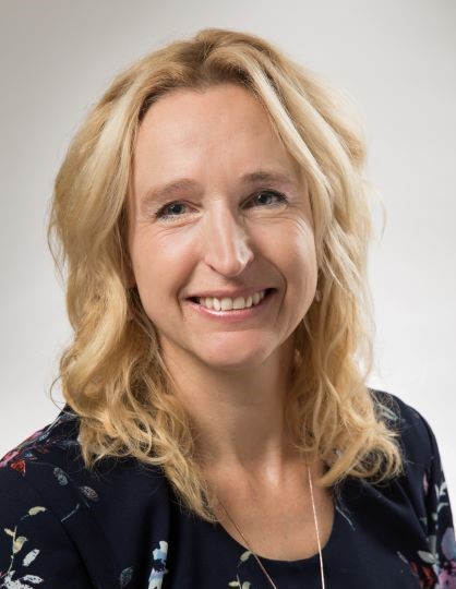 Sonja Strijk