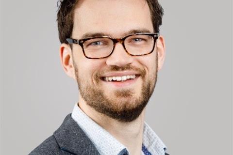 Tom Kraaij