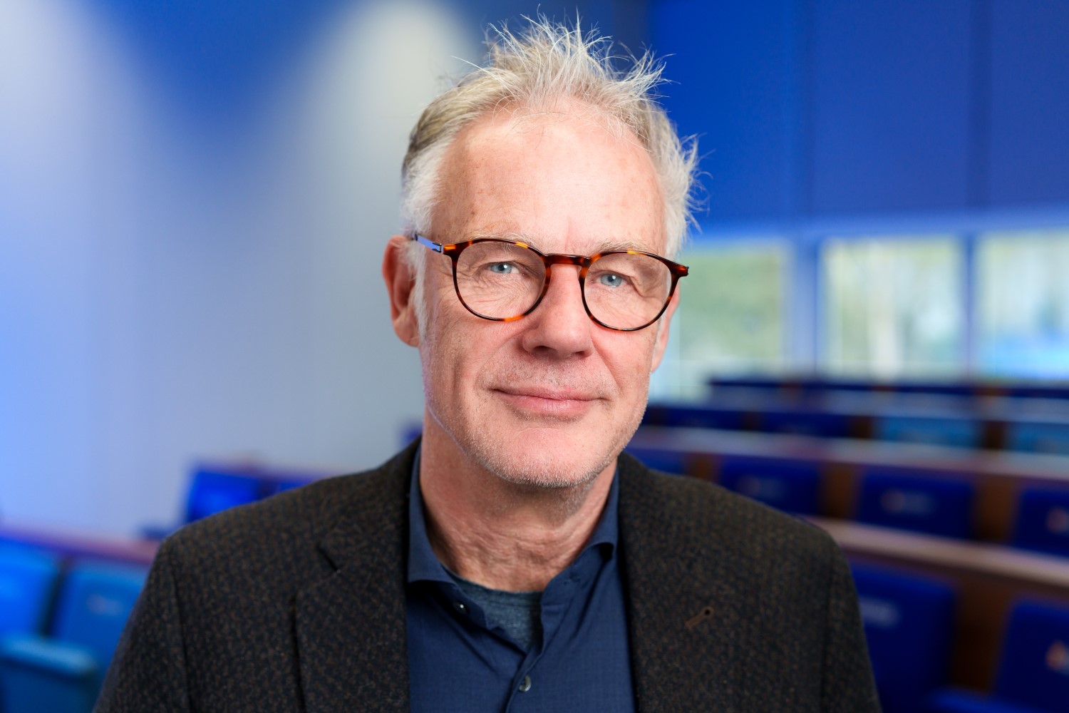 Jeroen van der Velden