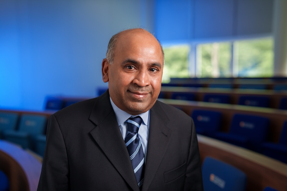 Venu Venugopal