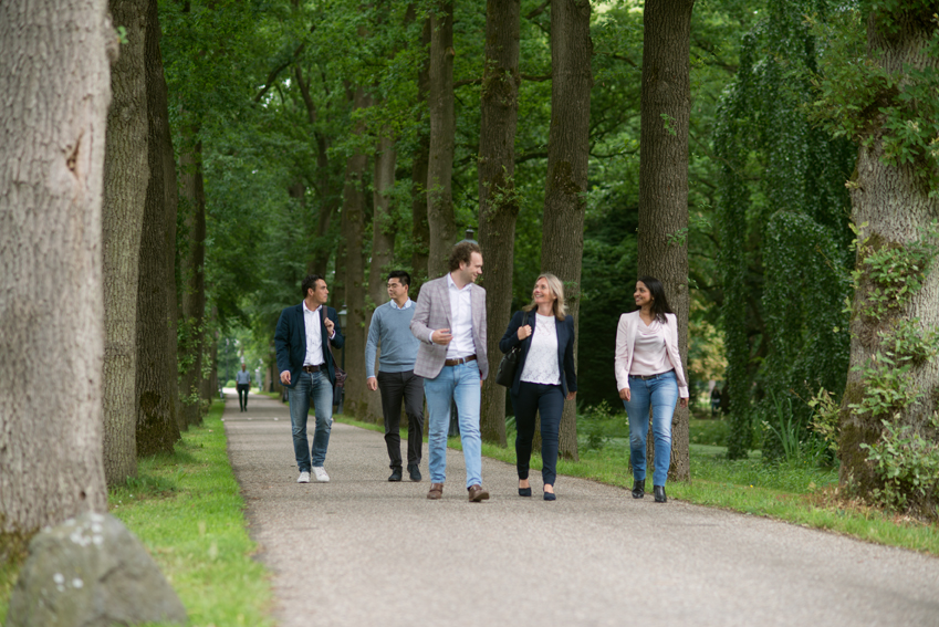 Controlling - Nyenrode