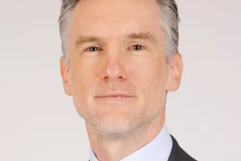 John Kamphuis KPMG