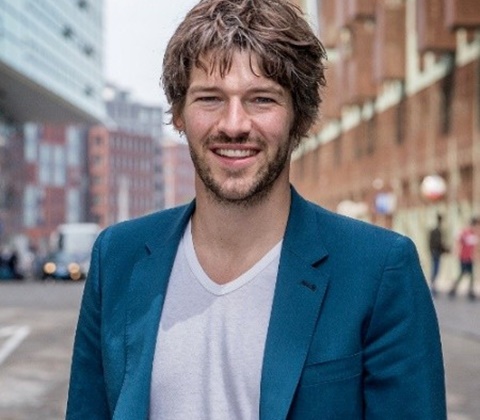 Mark Dijksman