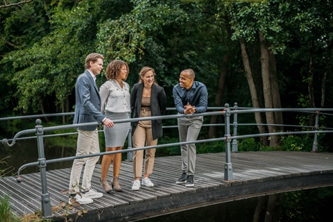 Master of Science in Accountancy